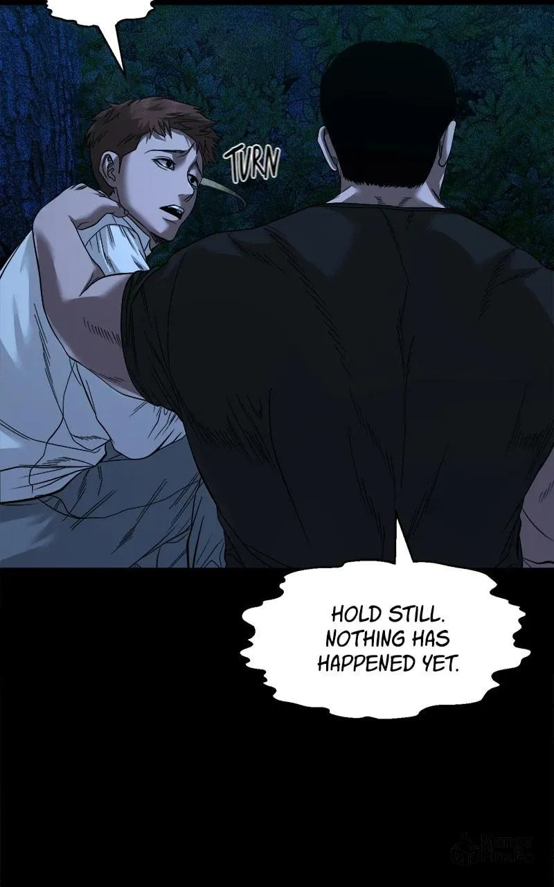 Mysterious Village Chapter 38 page 111 - 