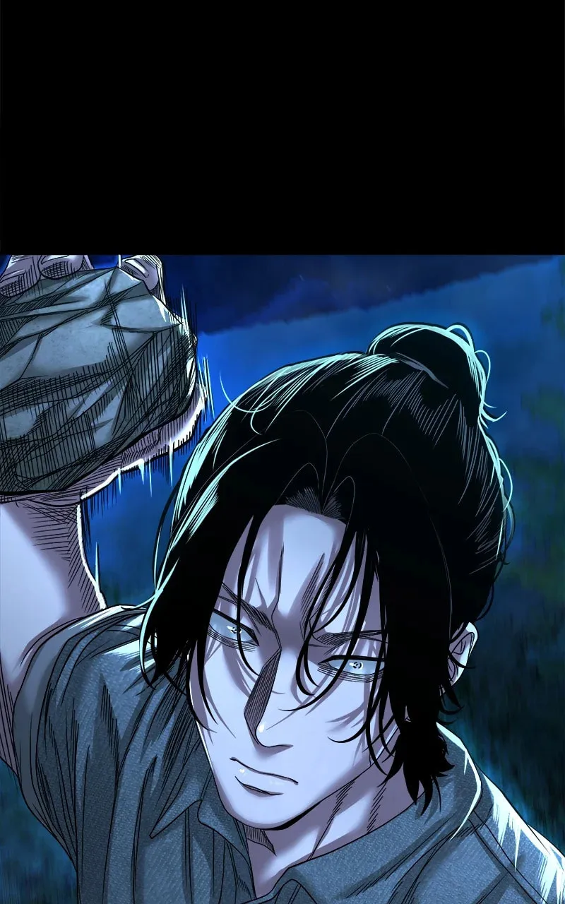Mysterious Village Chapter 38 page 118 - 