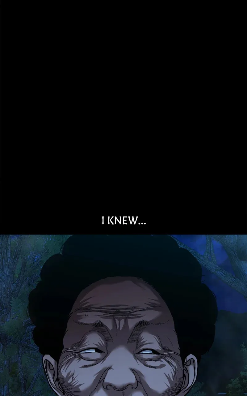 Mysterious Village Chapter 38 page 14 - 