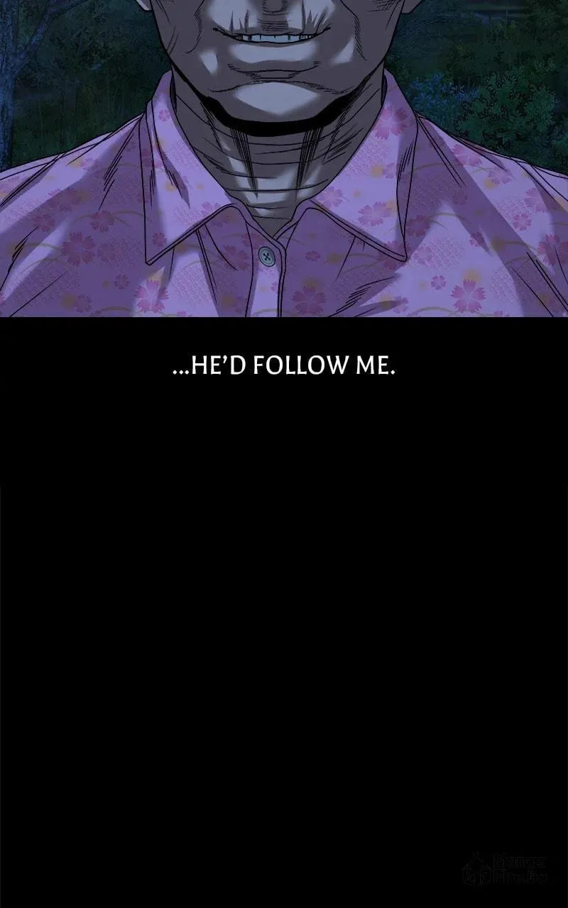Mysterious Village Chapter 38 page 15 - 