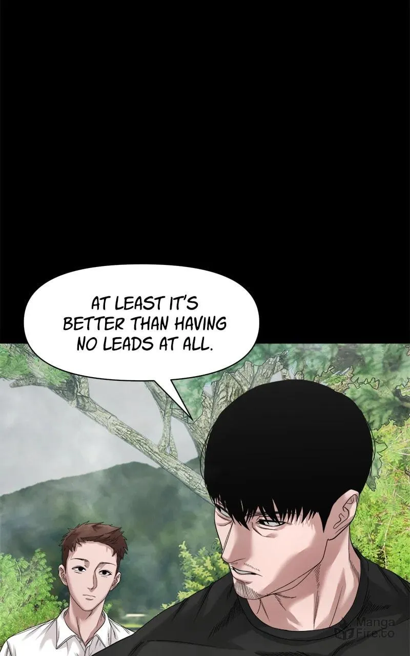 Mysterious Village Chapter 38 page 20 - 