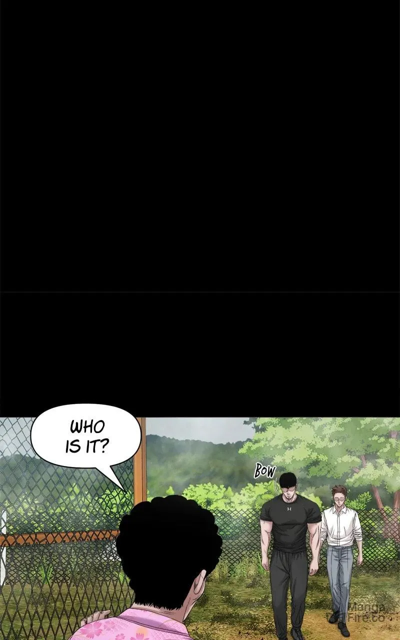 Mysterious Village Chapter 38 page 25 - 