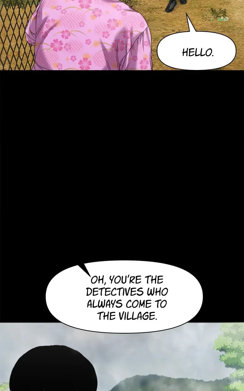 Mysterious Village Chapter 38 page 26 - 