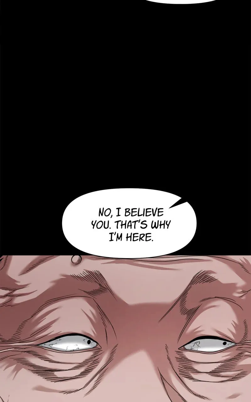 Mysterious Village Chapter 38 page 32 - 