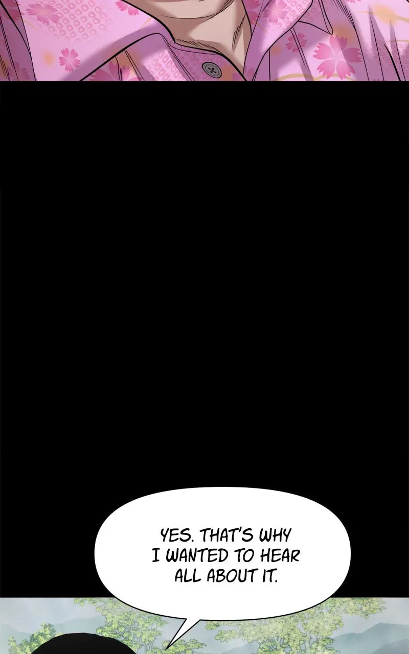 Mysterious Village Chapter 38 page 34 - 