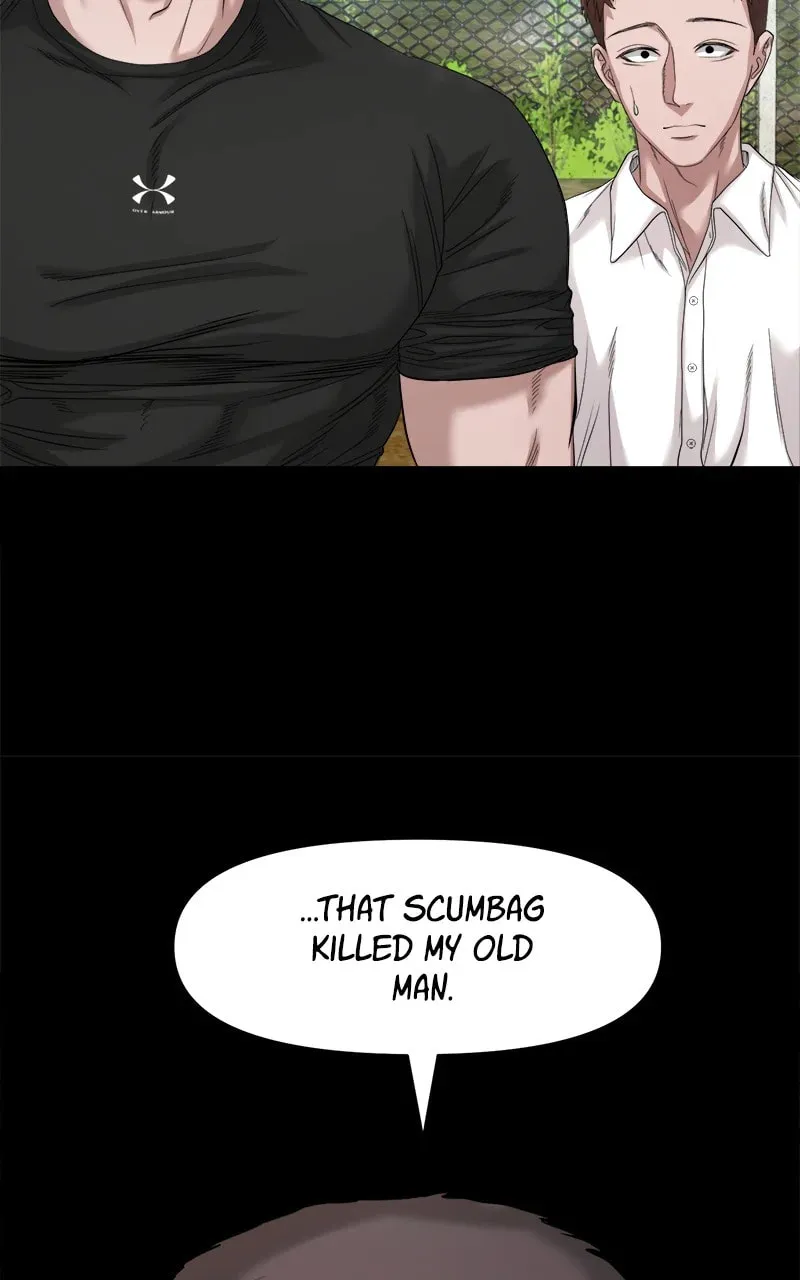 Mysterious Village Chapter 38 page 38 - 