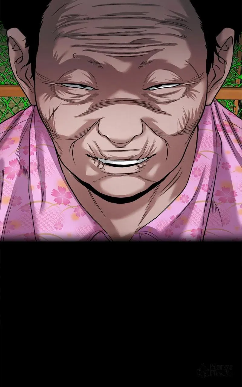 Mysterious Village Chapter 38 page 39 - 