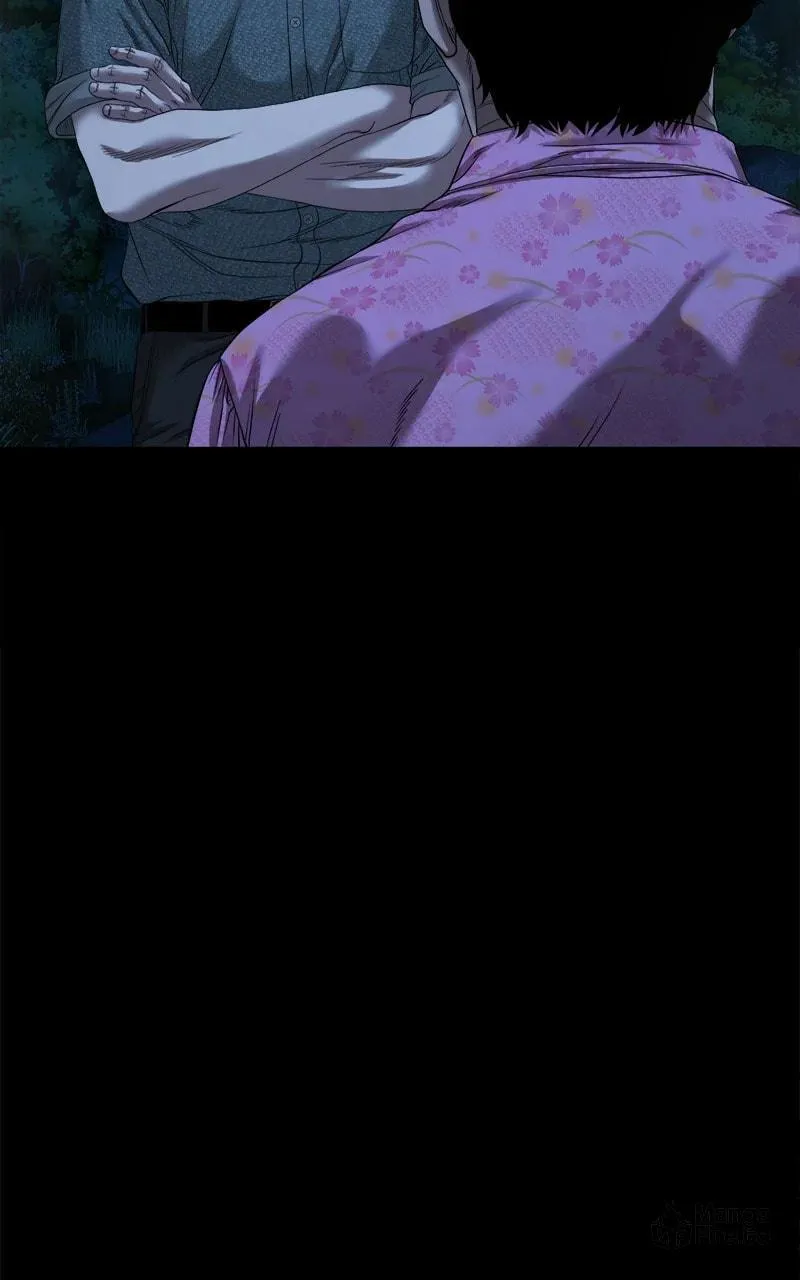 Mysterious Village Chapter 38 page 5 - 