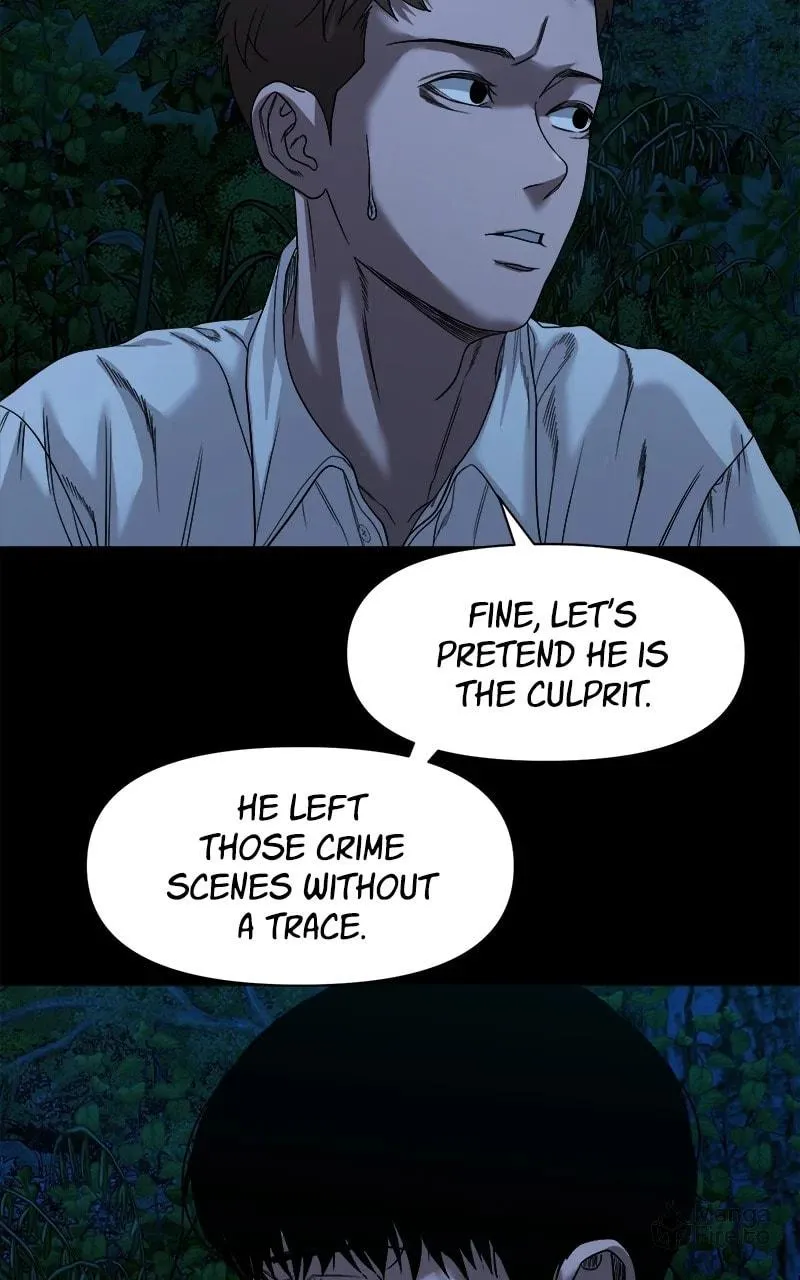 Mysterious Village Chapter 38 page 45 - 