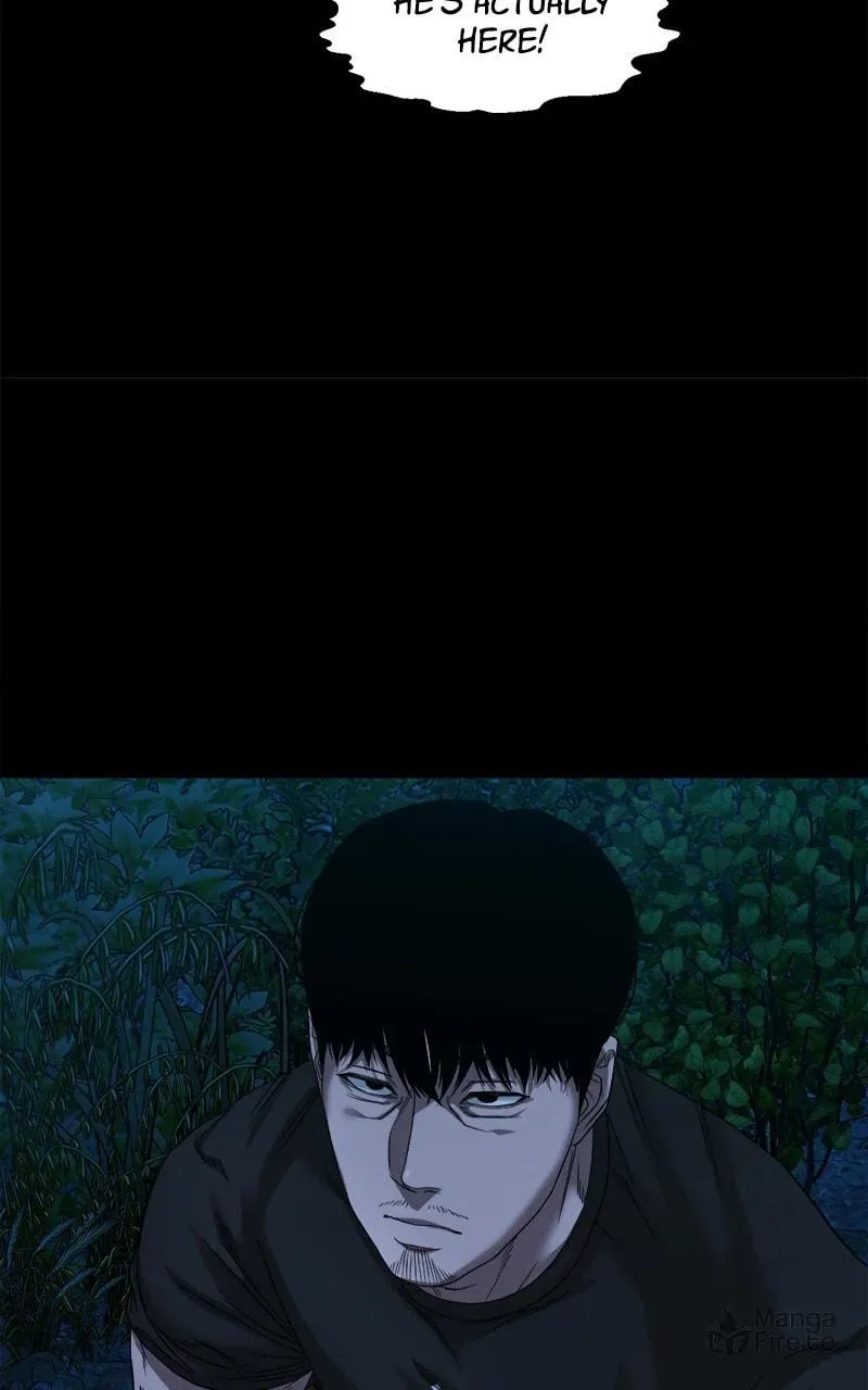 Mysterious Village Chapter 38 page 51 - 