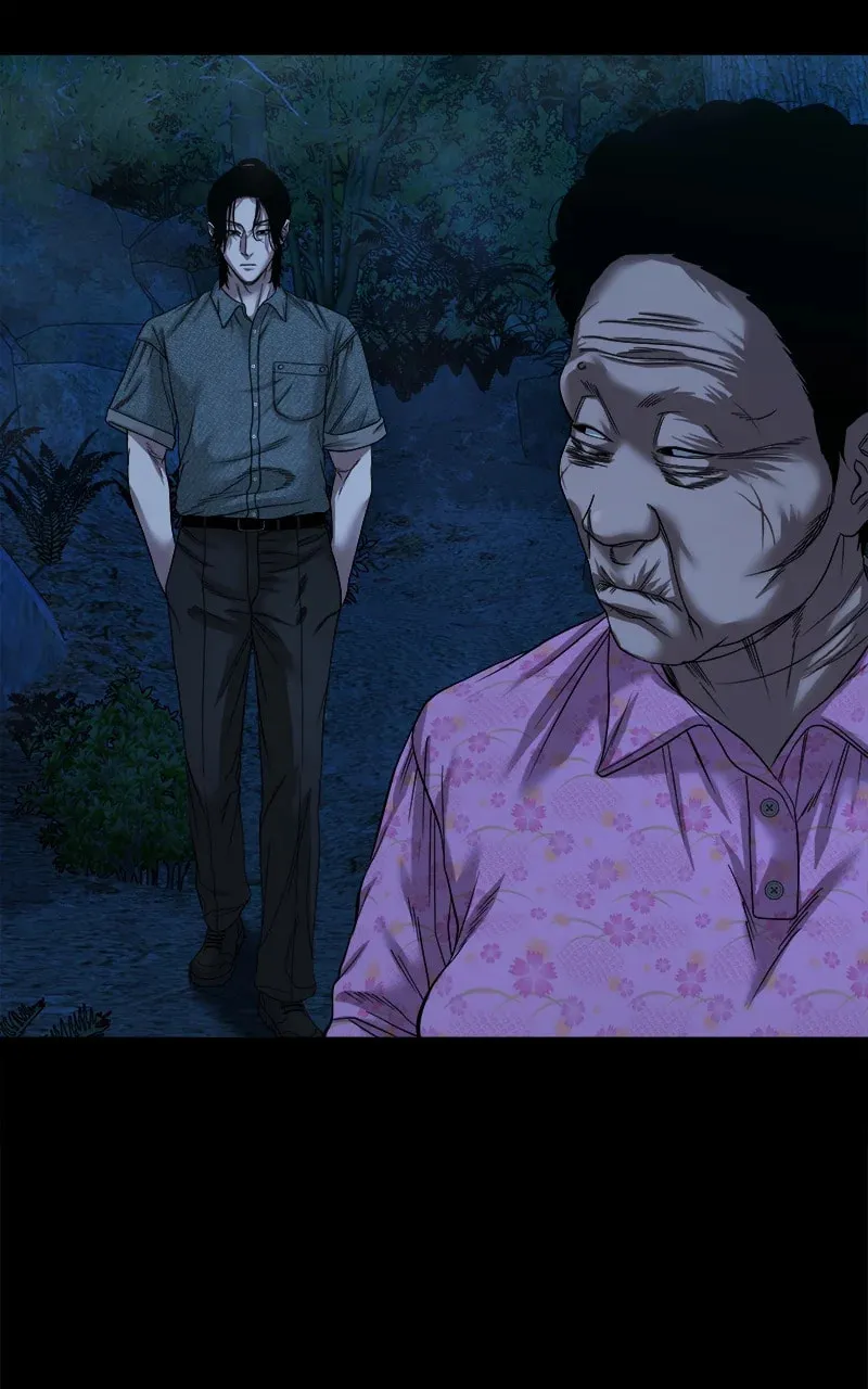 Mysterious Village Chapter 38 page 53 - 