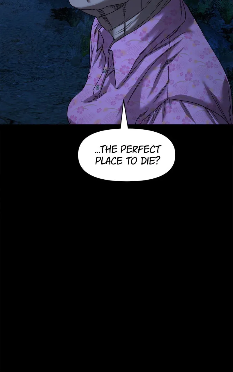 Mysterious Village Chapter 38 page 56 - 