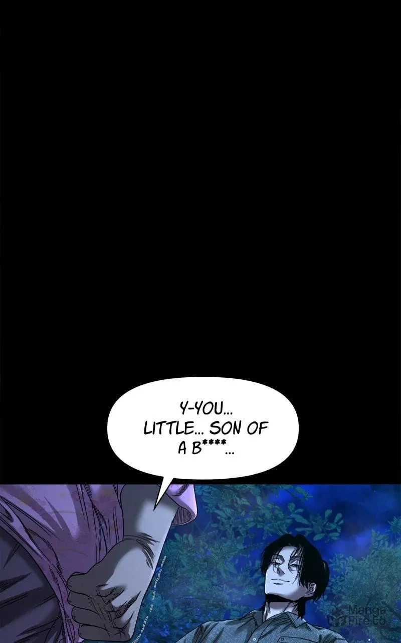 Mysterious Village Chapter 38 page 87 - 