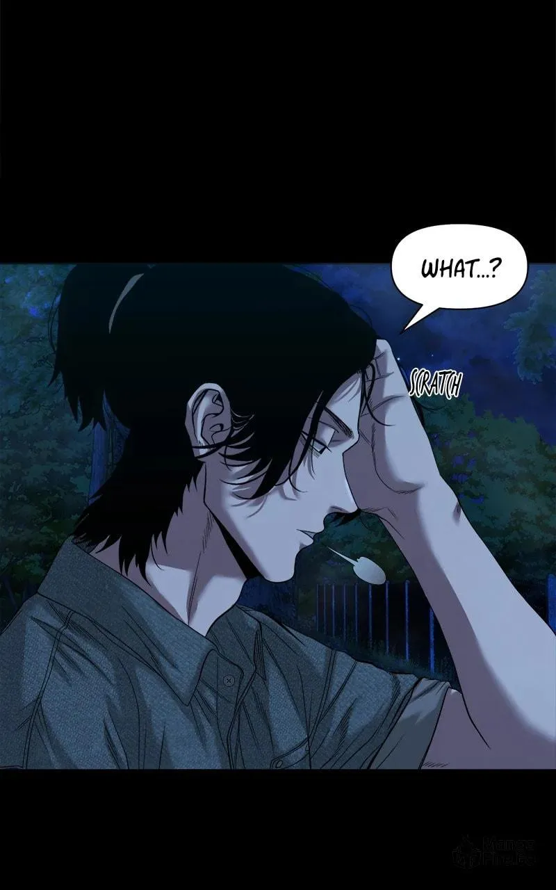 Mysterious Village Chapter 38 page 10 - 