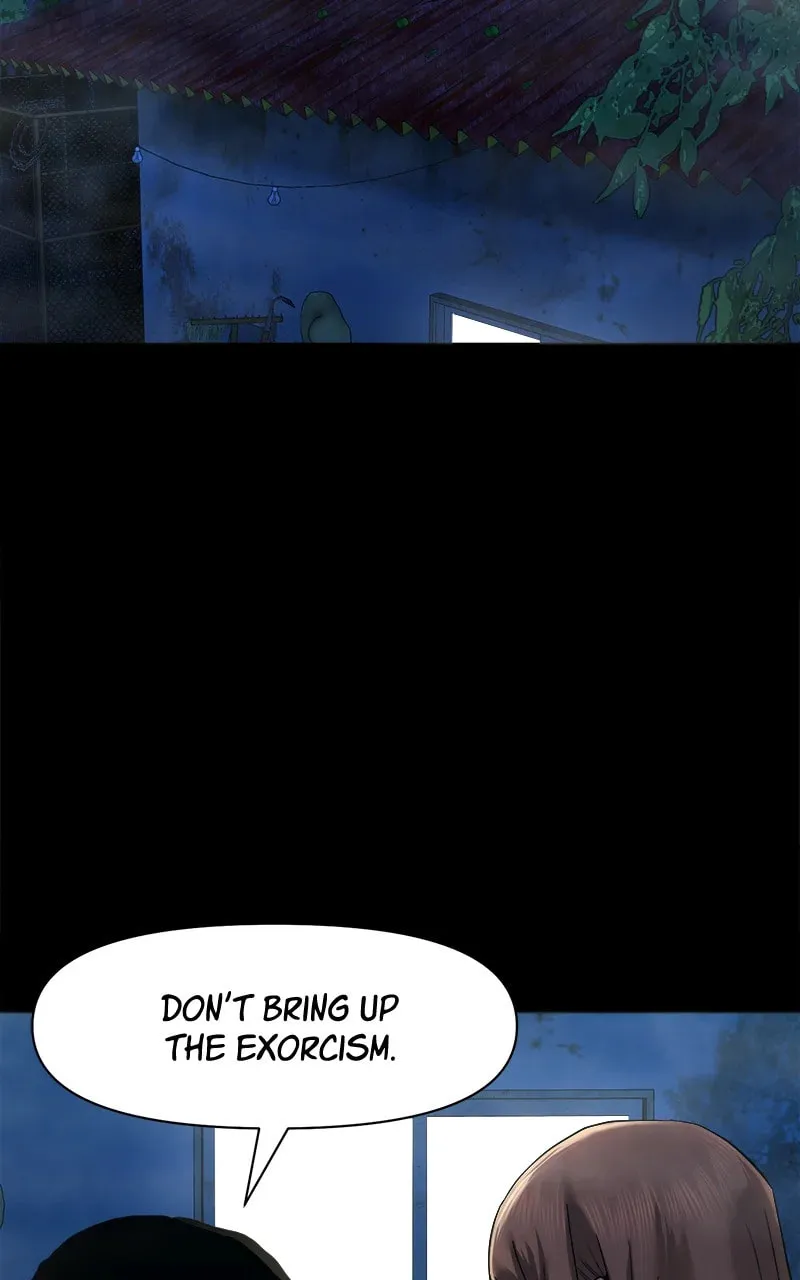 Mysterious Village Chapter 39 page 106 - 