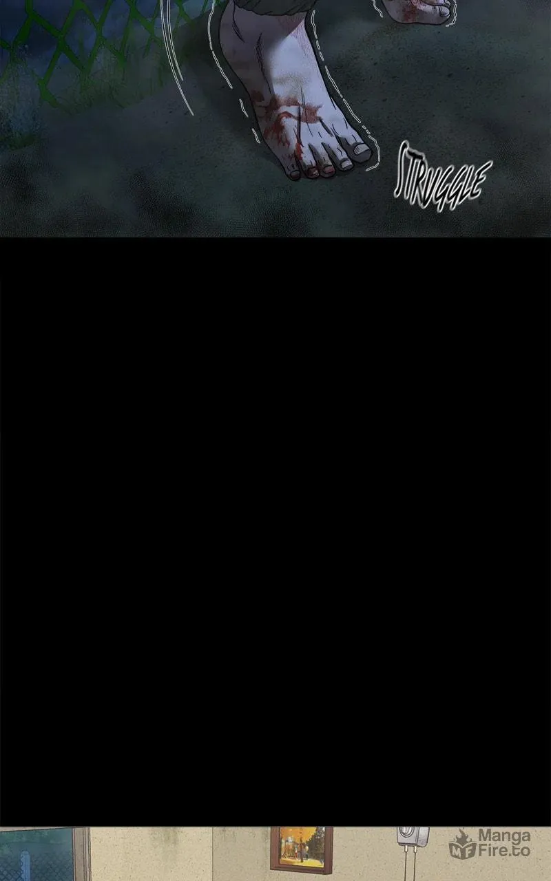 Mysterious Village Chapter 39 page 110 - 