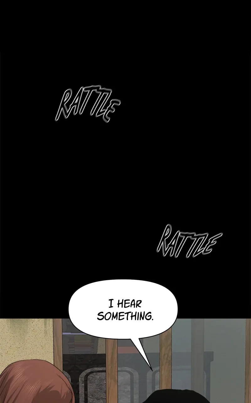 Mysterious Village Chapter 39 page 113 - 