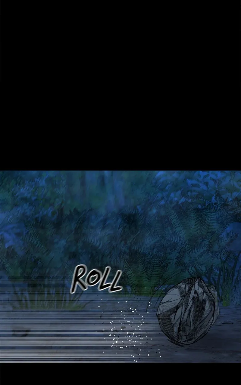 Mysterious Village Chapter 39 page 13 - 