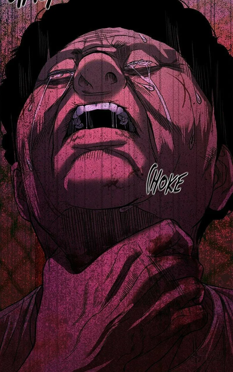 Mysterious Village Chapter 39 page 126 - 