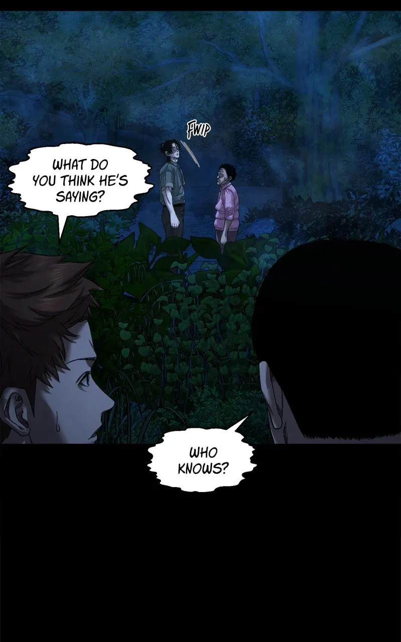 Mysterious Village Chapter 39 page 23 - 