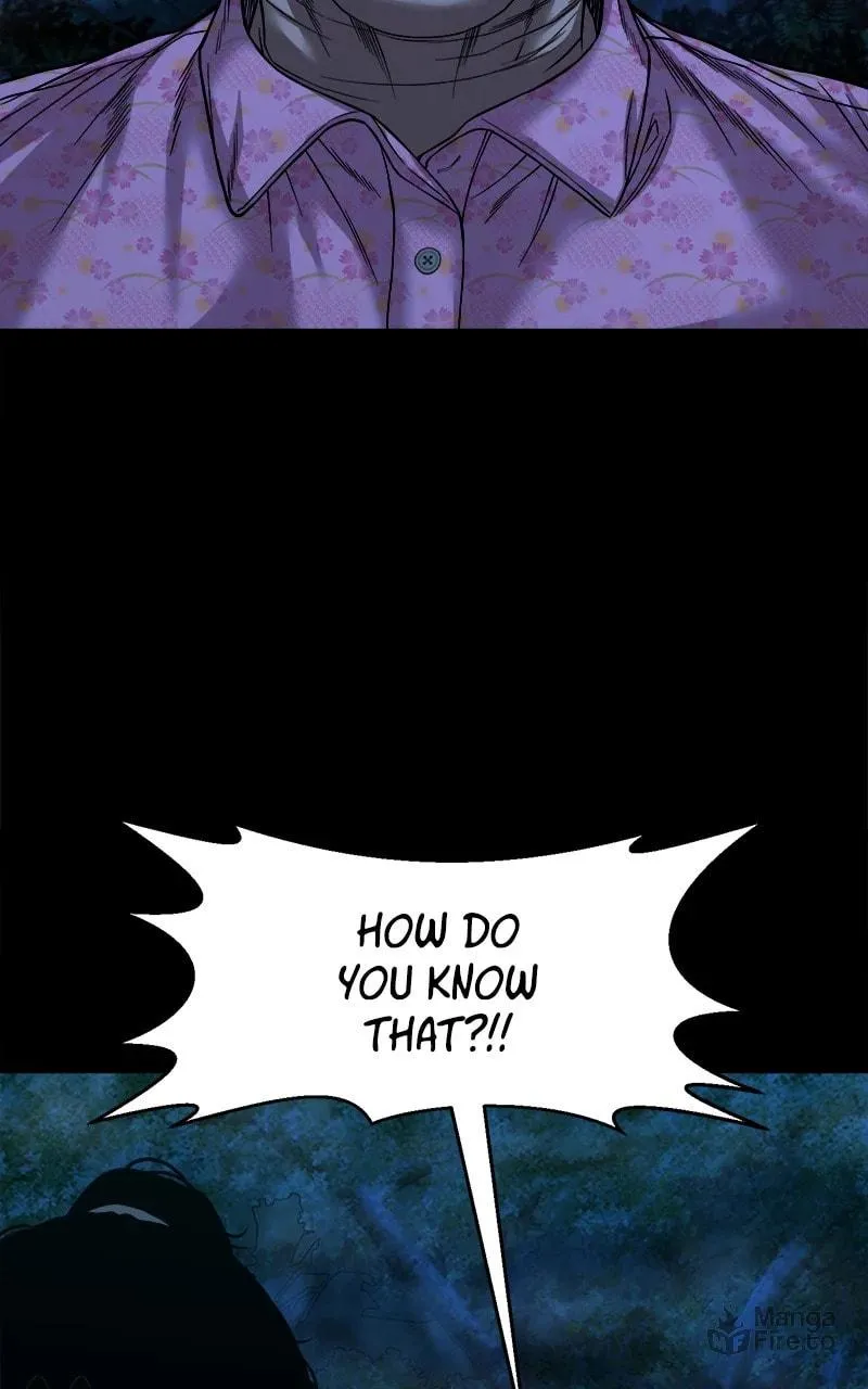 Mysterious Village Chapter 39 page 25 - 