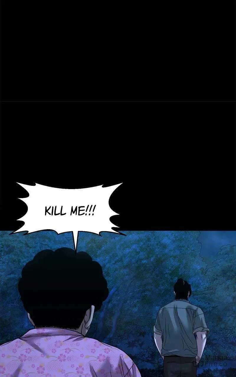 Mysterious Village Chapter 39 page 27 - 