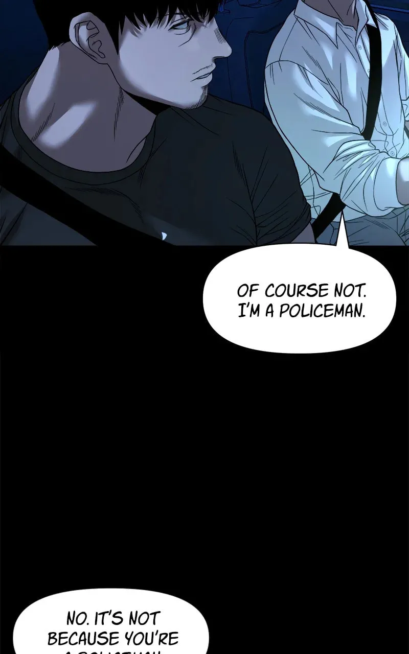 Mysterious Village Chapter 39 page 37 - 