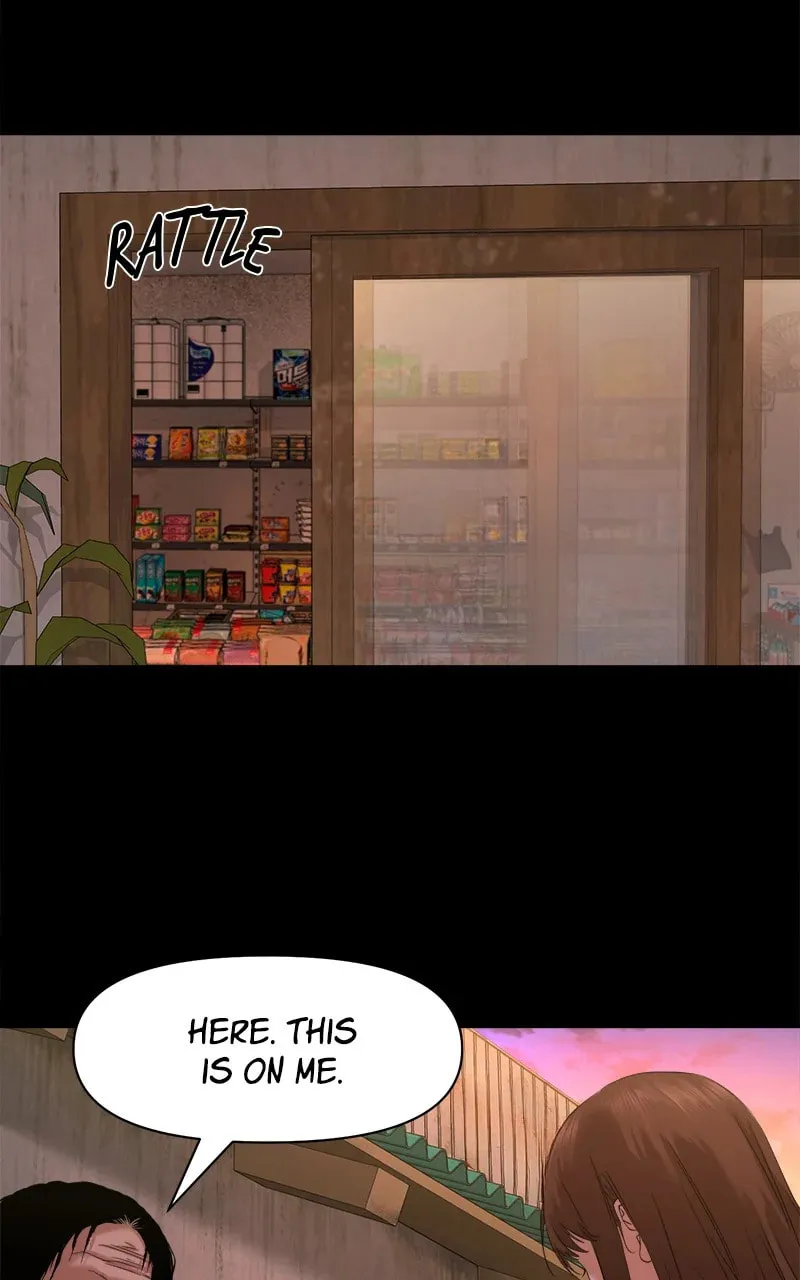 Mysterious Village Chapter 39 page 46 - 