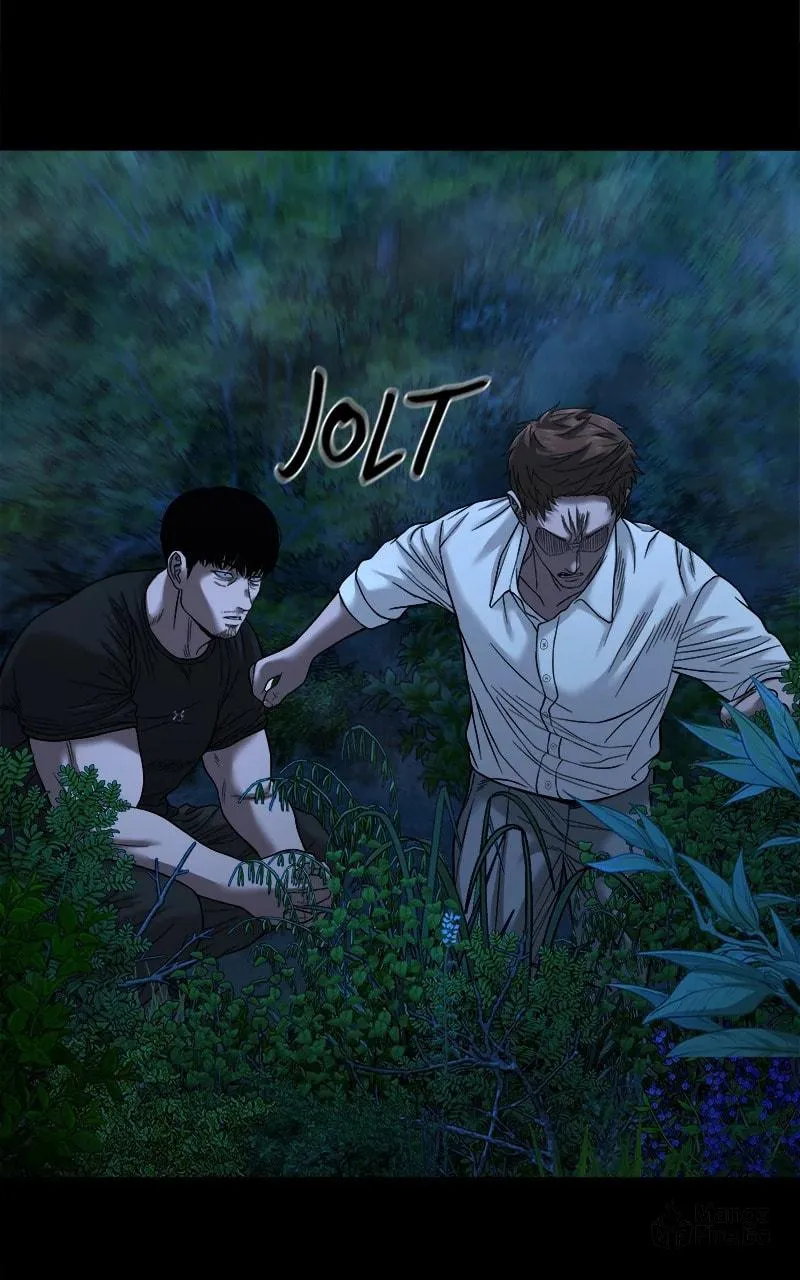 Mysterious Village Chapter 39 page 6 - 