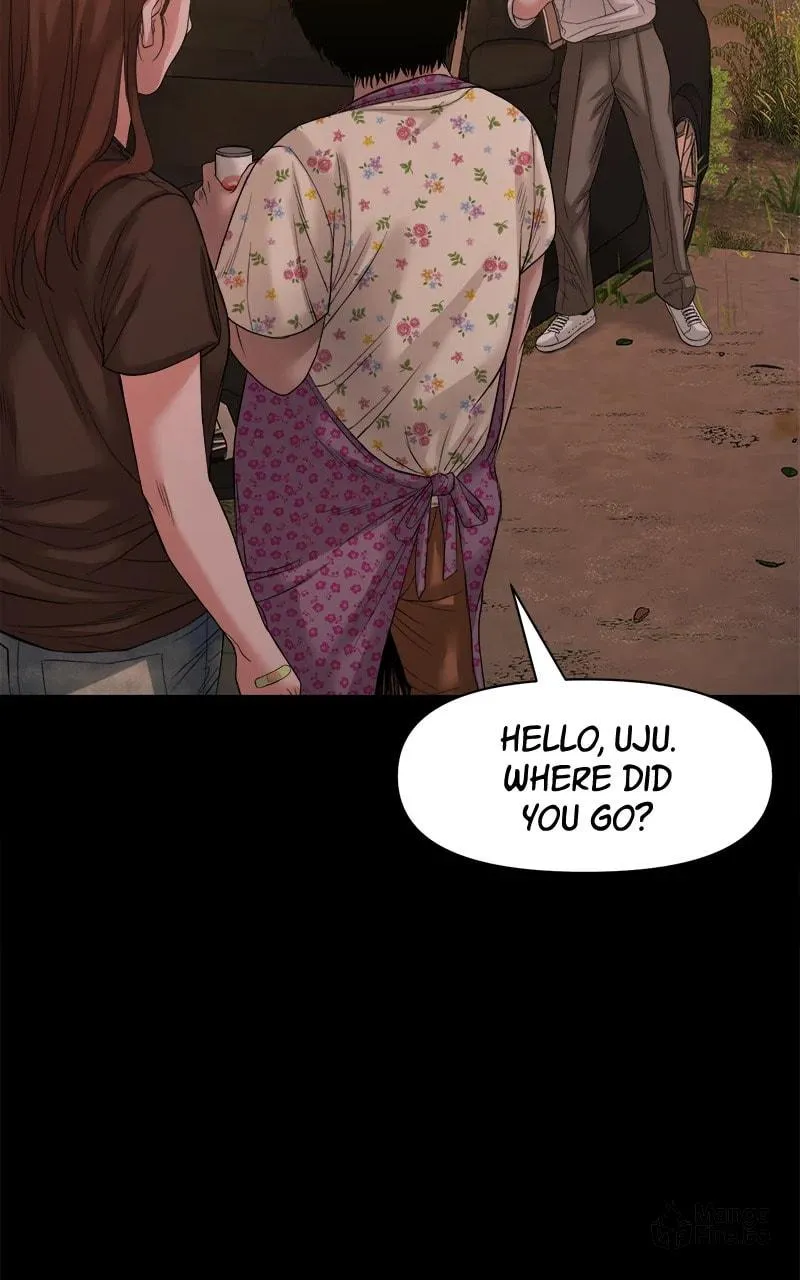 Mysterious Village Chapter 39 page 51 - 