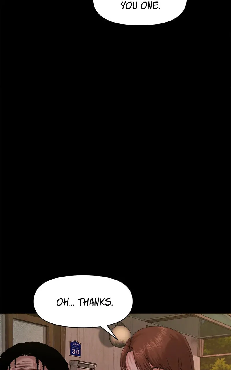 Mysterious Village Chapter 39 page 56 - 