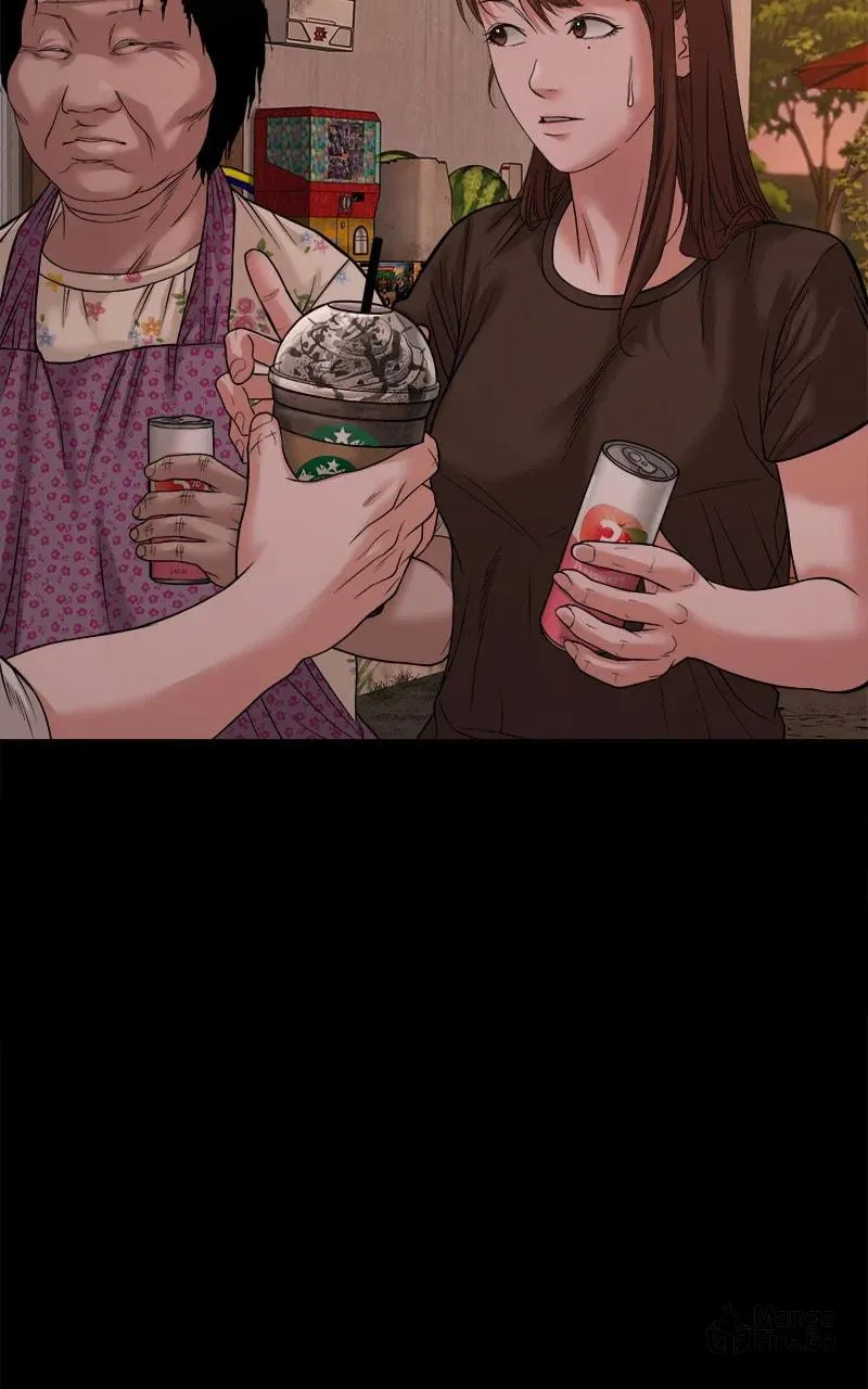 Mysterious Village Chapter 39 page 57 - 