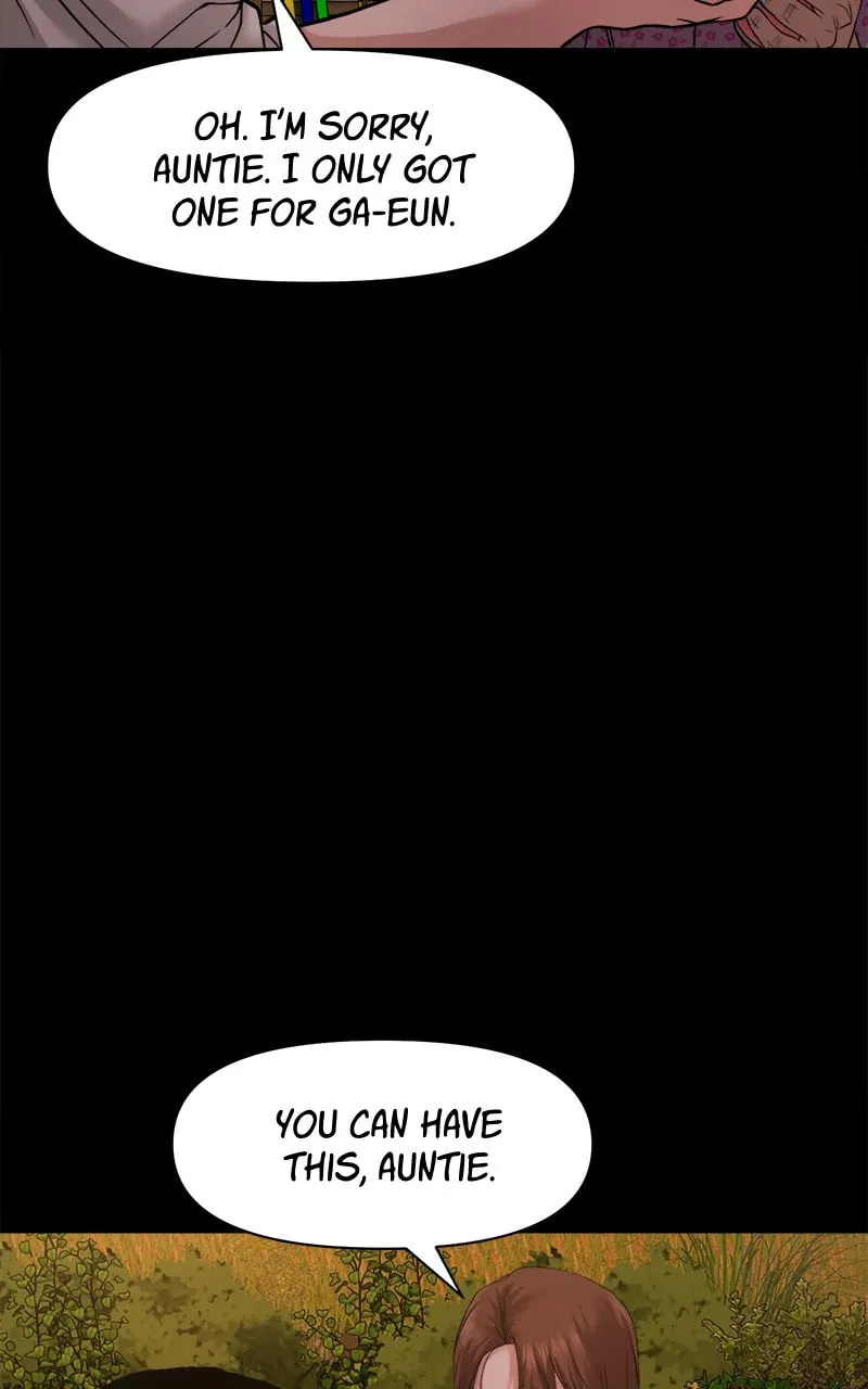 Mysterious Village Chapter 39 page 59 - 