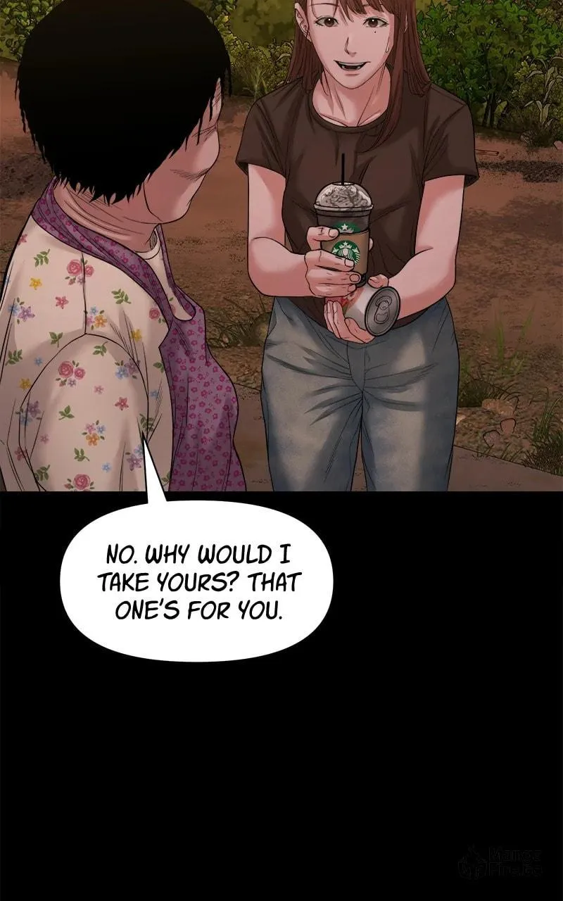 Mysterious Village Chapter 39 page 60 - 