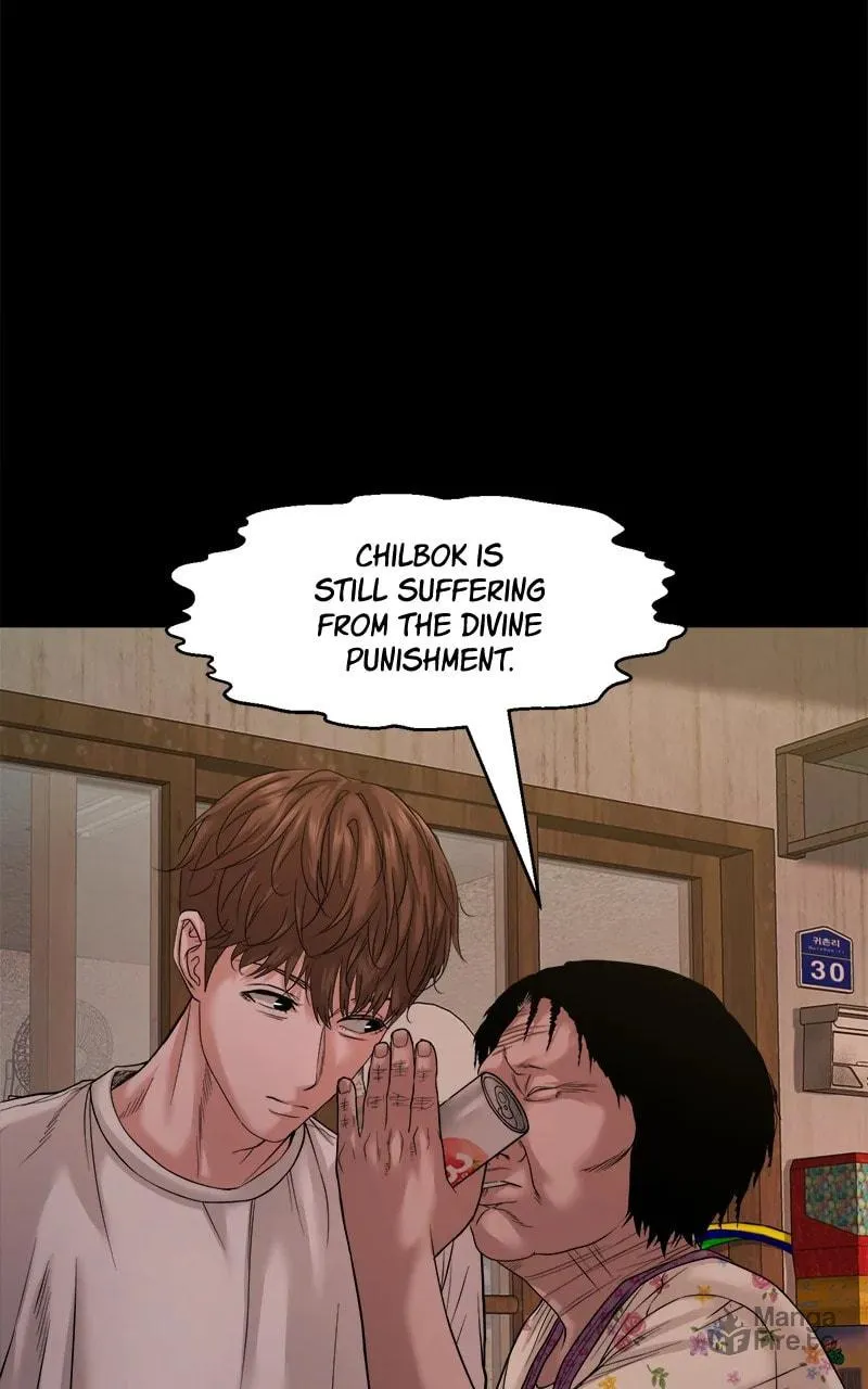 Mysterious Village Chapter 39 page 65 - 
