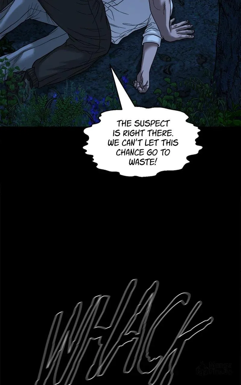 Mysterious Village Chapter 39 page 10 - 