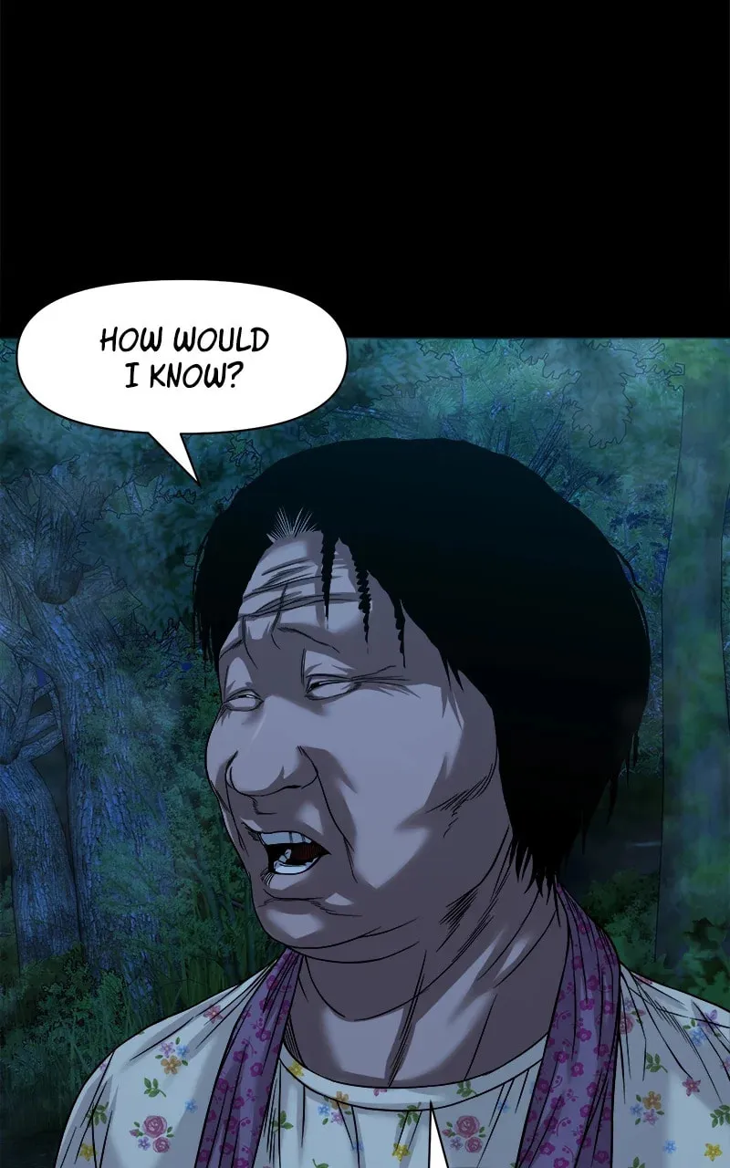 Mysterious Village Chapter 39 page 97 - 
