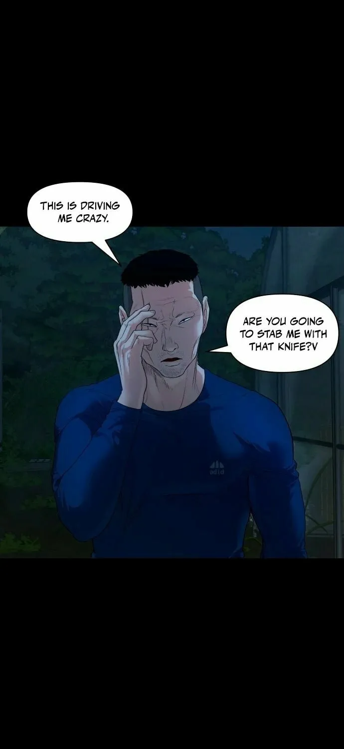 Mysterious Village Chapter 4 page 12 - 