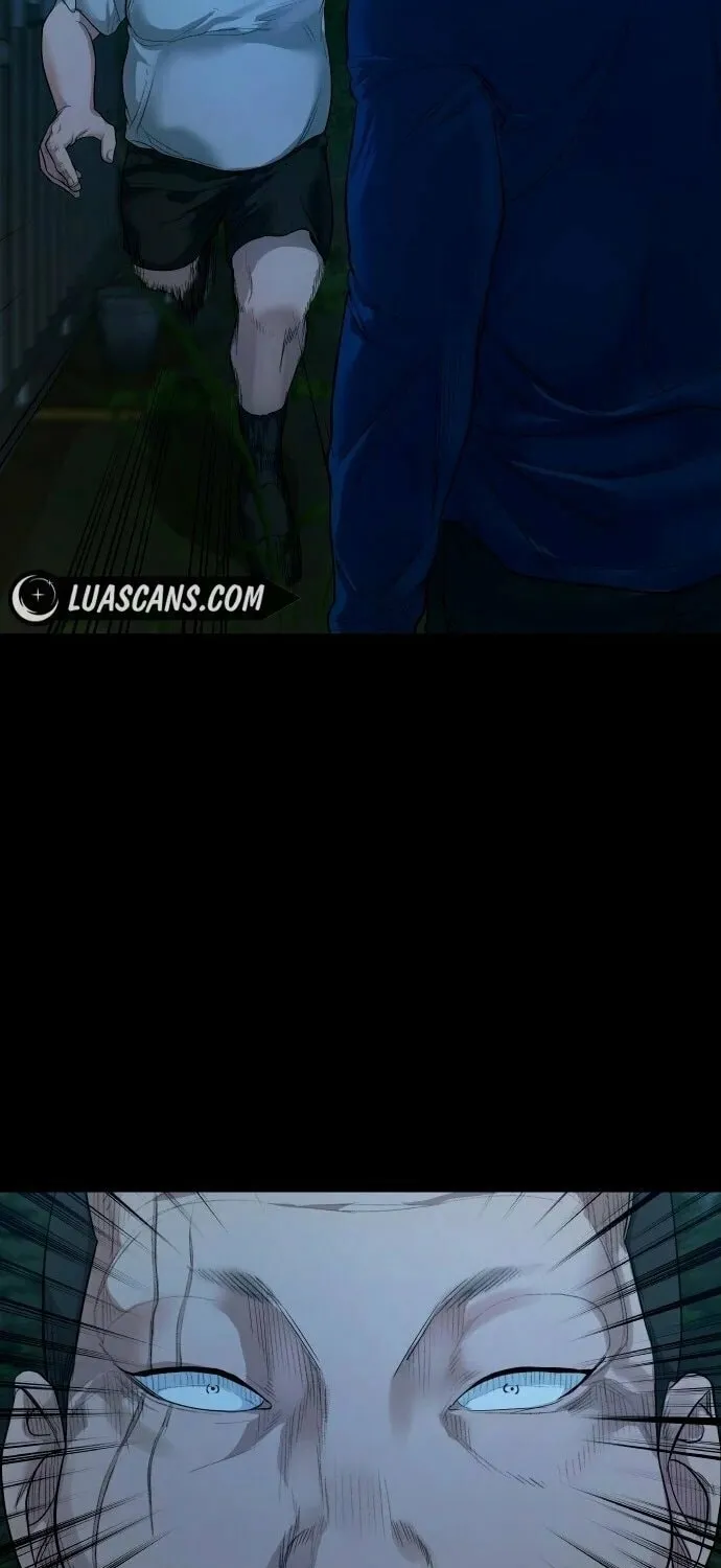 Mysterious Village Chapter 4 page 16 - 