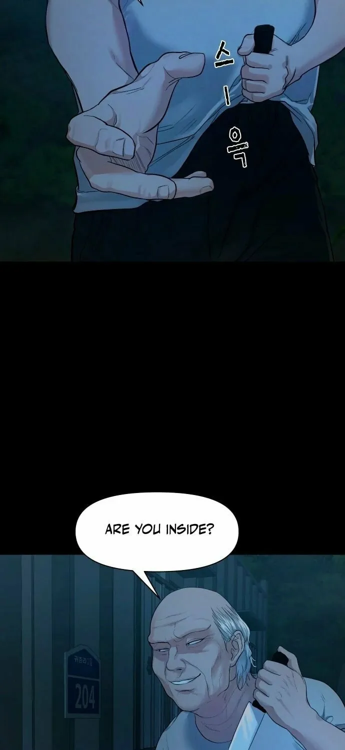 Mysterious Village Chapter 4 page 6 - 