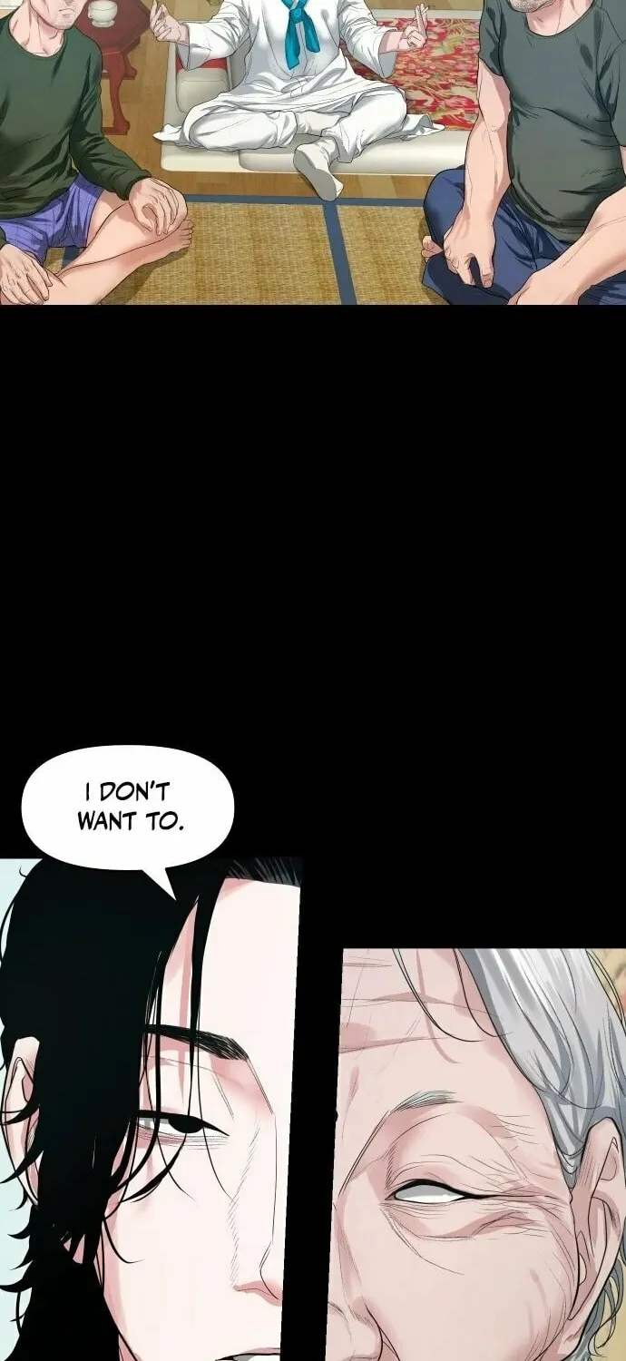 Mysterious Village Chapter 4 page 51 - 