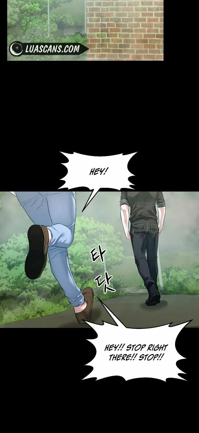 Mysterious Village Chapter 4 page 65 - 