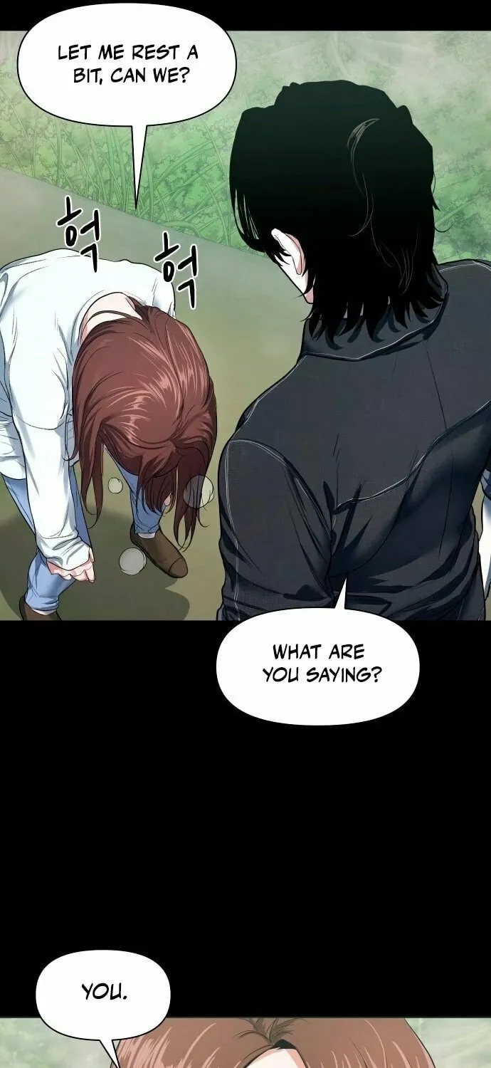 Mysterious Village Chapter 4 page 68 - 
