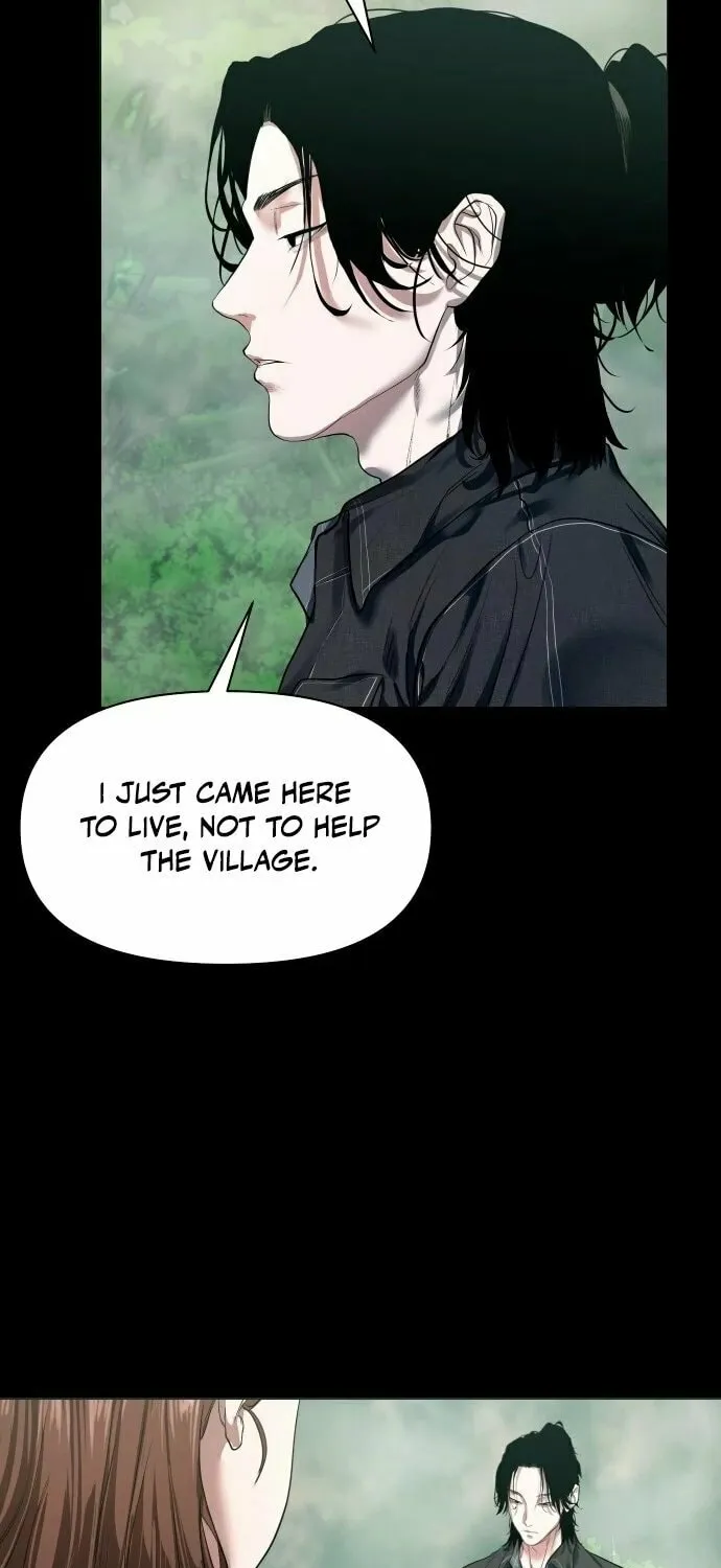 Mysterious Village Chapter 4 page 72 - 