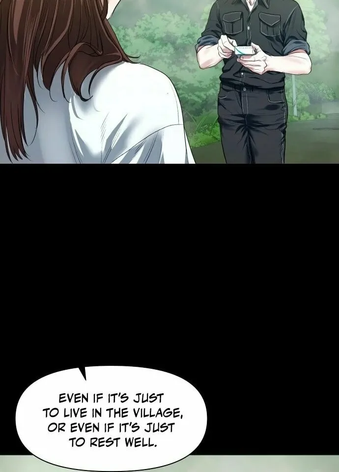 Mysterious Village Chapter 4 page 73 - 