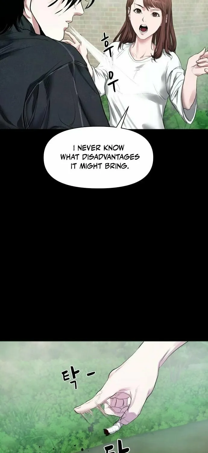 Mysterious Village Chapter 4 page 75 - 