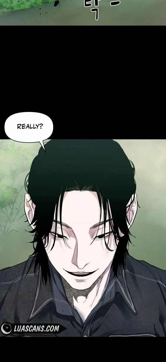 Mysterious Village Chapter 4 page 76 - 