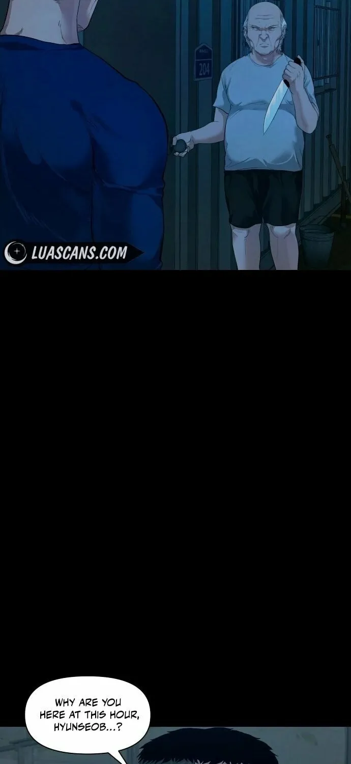 Mysterious Village Chapter 4 page 9 - 