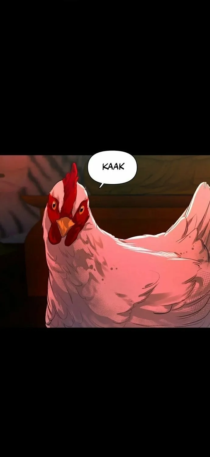 Mysterious Village Chapter 4 page 81 - 