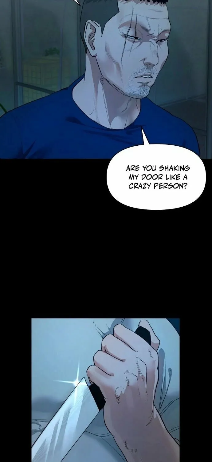 Mysterious Village Chapter 4 page 10 - 